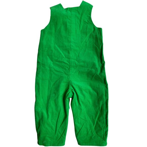 The Bailey Boys Santa Pup/Turtle Longalls size 9mo - Picture 2 of 5